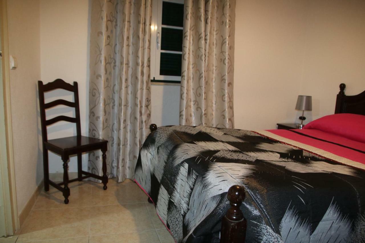 Salvador Beach House I นาซาเร ภายนอก รูปภาพ